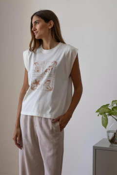 REMERA CENOTE - comprar online