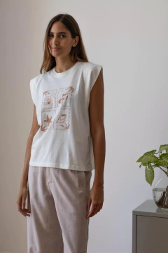 REMERA CENOTE en internet