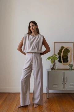 PANTALON COCO - Rosa Palo- en internet