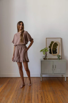 SHORT CORALINA en internet