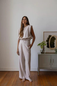 PANTALON COCO - Rosa Palo- en internet