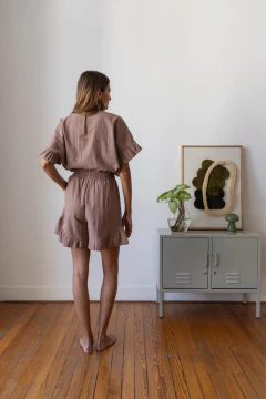 Imagen de SHORT CORALINA