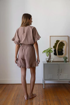 SHORT CORALINA en internet