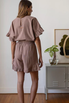 SHORT CORALINA - comprar online