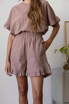 SHORT CORALINA - comprar online