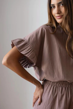 BLUSA CORALINA - comprar online