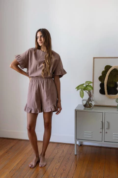 BLUSA CORALINA - tienda online