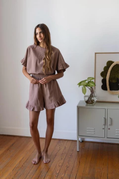 Imagen de BLUSA CORALINA