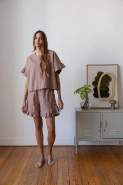 BLUSA CORALINA - comprar online