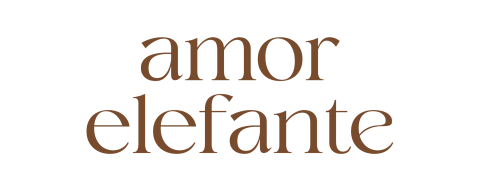 AMOR ELEFANTE