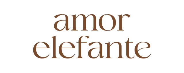 AMOR ELEFANTE