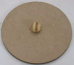 Tampa Lata Neston 400gr 13cm