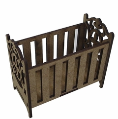 Berço Grande 100cm - comprar online