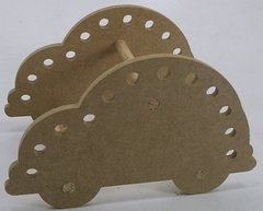 Porta lápis Fusca