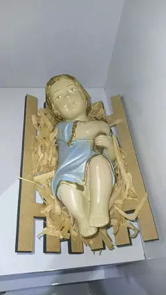 Manjedoura 15cm - comprar online