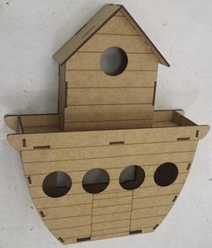 Arca Noé Parede 33cm