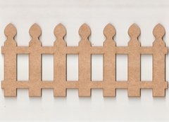 Cerca Mini 09x20cm