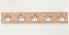 Border Faixa Decorativa Barrado 50cm - comprar online