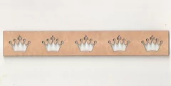 Border Faixa Decorativa Barrado 100cm Pintado - comprar online