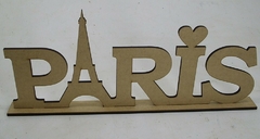 Paris 42cm com Base