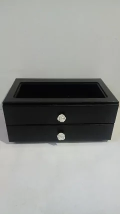 Penteadeira Suspensa 2 Gavetas Parede 60cm Pintada - comprar online