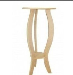 Mesa Floreira Aparador 30x70cm