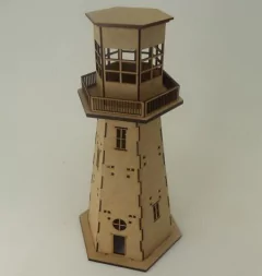 Luminária Farol Mar Grande 65cm - comprar online