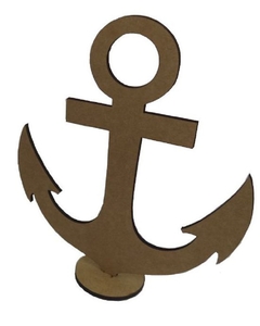 Ancora 15cm Com Base