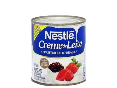 Tampa Lata Creme de Leite 7,3cm - comprar online