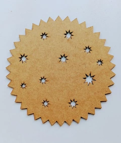 Esplendor 30cm Diversos - comprar online