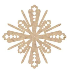 Esplendor 20cm Diversos - comprar online