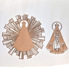 Esplendor Nossa Senhora das Graças 60cm na internet