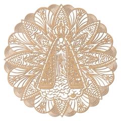 Imagem do Mandala Santos Religioso Diversos 40cm