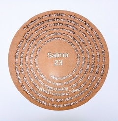 Mandala Santos Religioso Diversos 80cm - loja online