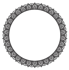 Moldura Redonda 54cm Aro Provençal nº4 com Fundo Trabalhado