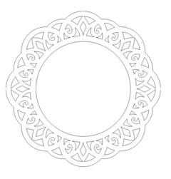 Moldura Redonda Mini 10cm MDF 3mm Diversas - loja online