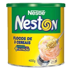Tampa Lata Neston 400gr 13cm na internet