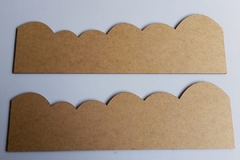 Border Faixa Decorativa Barrado 50cm