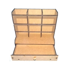 Organizador Caneta Escritório - comprar online