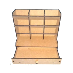 Organizador Caneta Escritório - comprar online