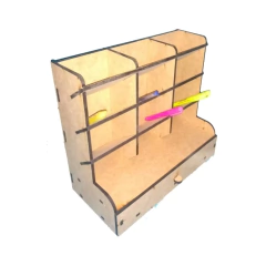 Organizador Caneta Escritório