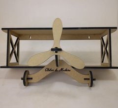 Prateleira Avião 60cm