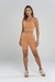 Shorts Active Caramelo - loja online