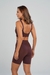 Shorts Active Marrom - comprar online