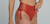 Hot Bikini Bottom with Alvorada Terra Cutouts