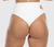 Calcinha Biquini Hot Pants Tranças Branco - comprar online