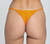 Orange Amores Bikini Bottom