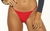 Bragas de Bikini Amores Rojas - comprar online