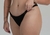 Fiori JESSICA Black Bikini Bottom