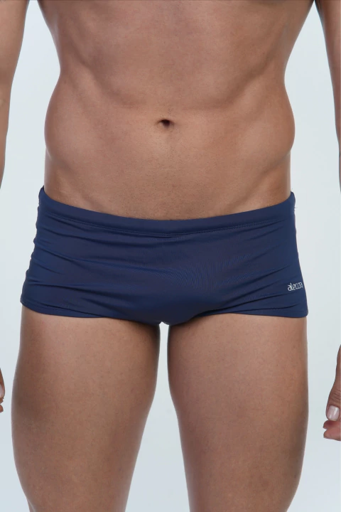 Sunga Essence Azul Marinho